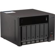 NAS QNAP TORRE TVS-H674-I3-16G-US DE 6 BAHIAS INTEL CORE I3 16GB